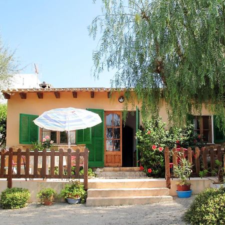 Holiday Home Sa Caseta By Interhome Сантаньи Экстерьер фото